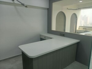  Office Space For Rent in Kharghar