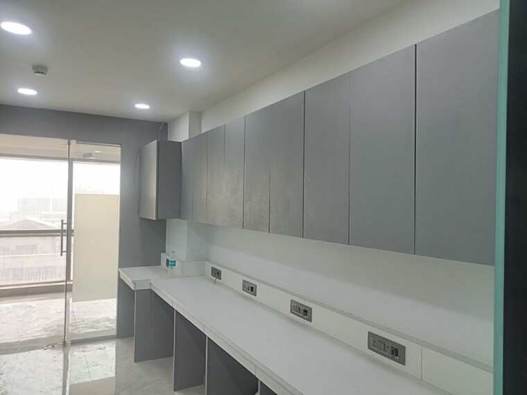 Kitchen, kharghar Commercial Office Space 1590 Sq.Ft. In Kharghar Navi Mumbai 10434223