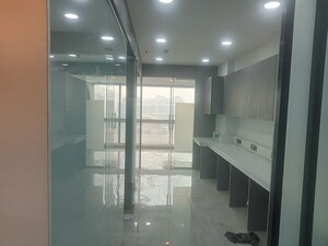 Building Lobby in  Office Space at Kharghar – for Rent