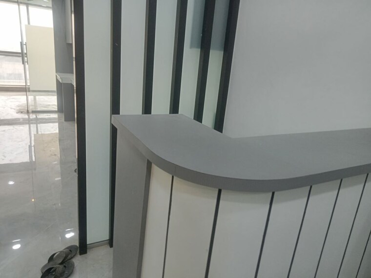 undefined, kharghar Commercial Office Space 1590 Sq.Ft. In Kharghar Navi Mumbai 10434223