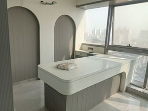 Bedroom in  Office Space at Kharghar – for Rent