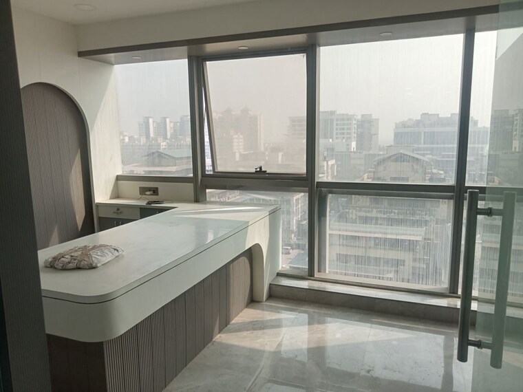 Kitchen, kharghar Commercial Office Space 1590 Sq.Ft. In Kharghar Navi Mumbai 10434223