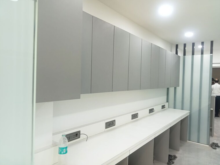 Kitchen, kharghar Commercial Office Space 1590 Sq.Ft. In Kharghar Navi Mumbai 10434223