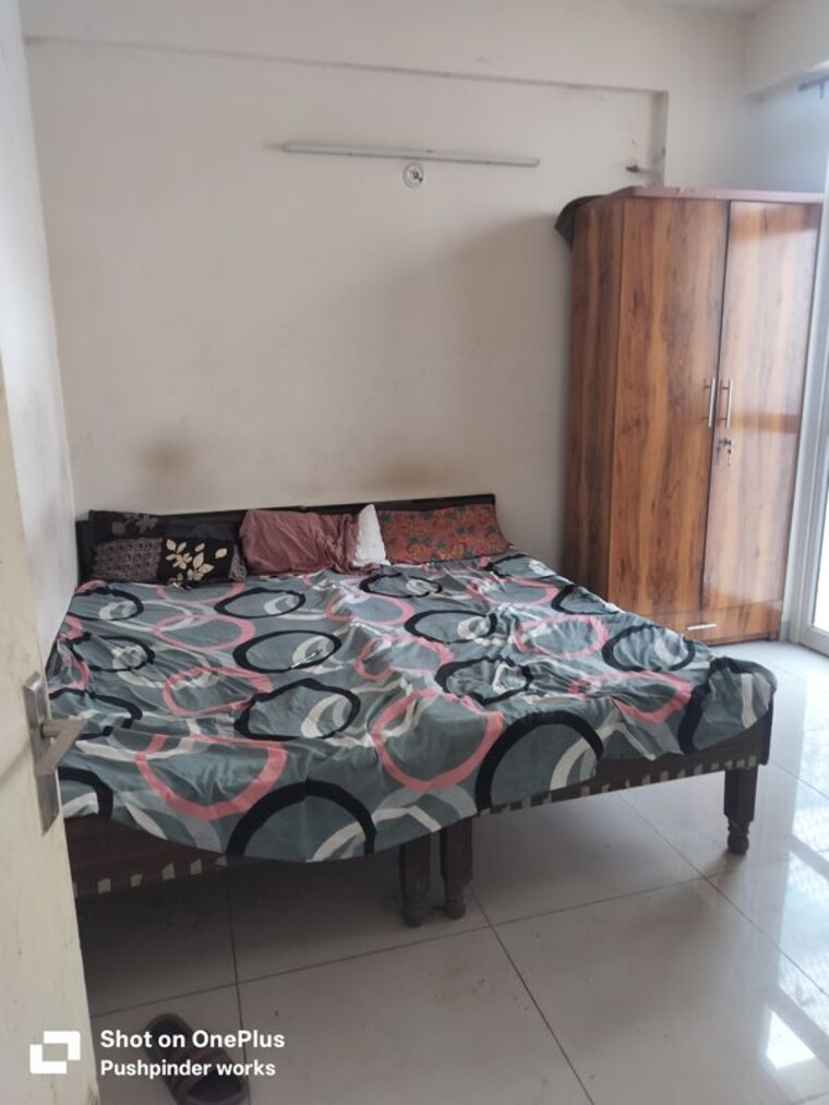 Bedroom, wave-executive-floors 3 Bedroom 1136 Sq.Ft. Apartment In Wave City Ghaziabad 10434216
