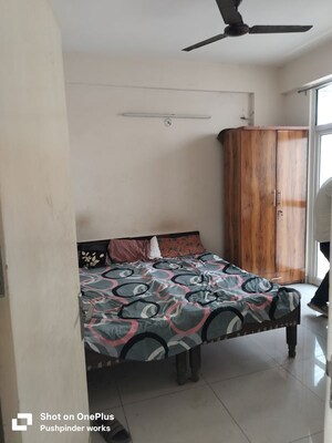 Bedroom in 3 BHK Apartment at Wave Executive Floors, Wave City – for Rent