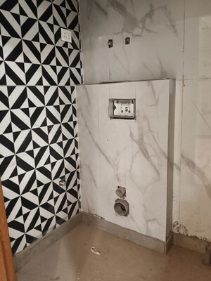 Bathroom in 3 BHK Builder Floor at Sector 73 – for Sale