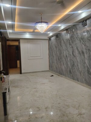 3 BHK Builder Floor For Sale in Sector 73
