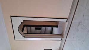 Furnished Amenities in 1 BHK Apartment at Amrut Park CHS, Kalyan West – for Rent