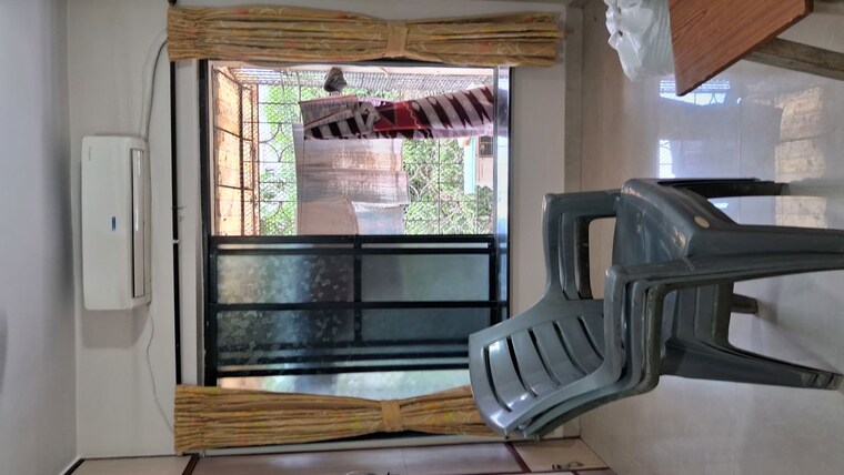 Living Room, amrut-park-chs 1 Bedroom 600 Sq.Ft. Apartment In Kalyan West Thane 10434221