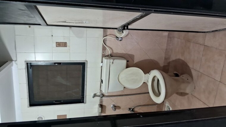 Bathroom, amrut-park-chs 1 Bedroom 600 Sq.Ft. Apartment In Kalyan West Thane 10434221