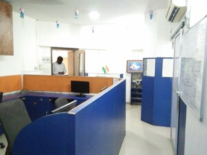 Kitchen in 2 BHK Apartment at Kukreja Estate Belapur, Cbd Belapur Sector 11 – for Sale
