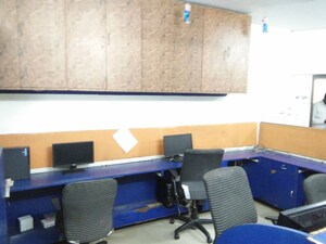 Team Area in 2 BHK Apartment at Kukreja Estate Belapur, Cbd Belapur Sector 11 – for Sale