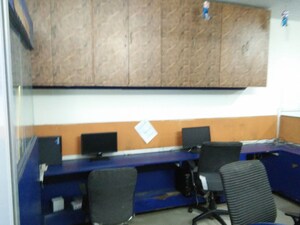 Team Area in 2 BHK Apartment at Kukreja Estate Belapur, Cbd Belapur Sector 11 – for Sale