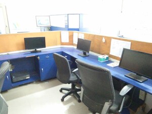 Team Area in 2 BHK Apartment at Kukreja Estate Belapur, Cbd Belapur Sector 11 – for Sale