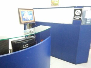 Furnished Amenities in 2 BHK Apartment at Kukreja Estate Belapur, Cbd Belapur Sector 11 – for Sale