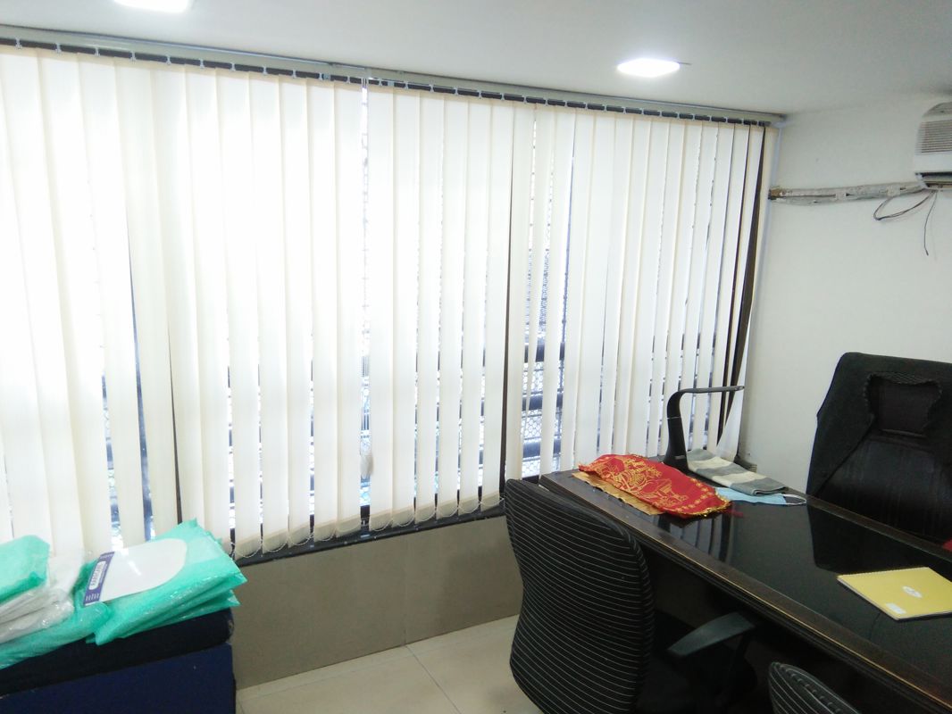 2 BHK Apartment For Sale in Kukreja Estate Belapur