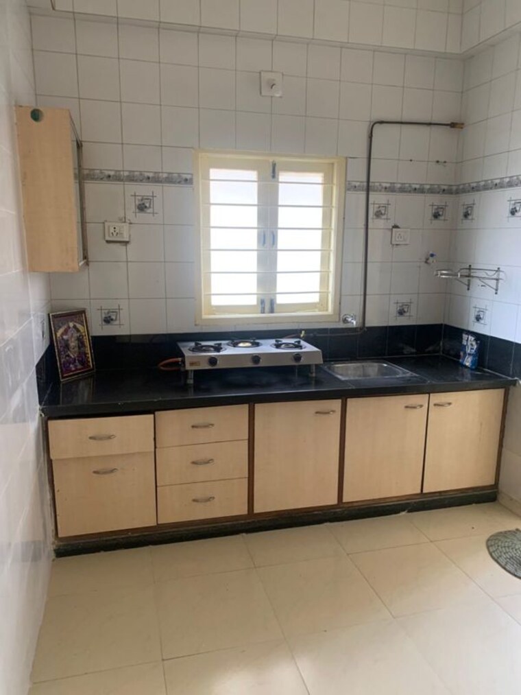 Kitchen, sgp-upasana-apartment 3 Bedroom 1800 Sq.Ft. Apartment In Ambawadi Ahmedabad 10434248