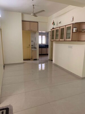 Room in 3 BHK Apartment at SGP Upasana Apartment, Ambawadi – for Rent