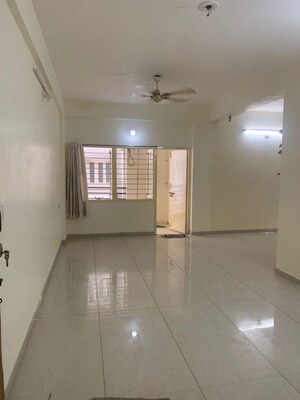 Building Lobby in 3 BHK Apartment at SGP Upasana Apartment, Ambawadi – for Rent