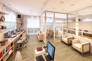  Office Space For Rent in Baner
