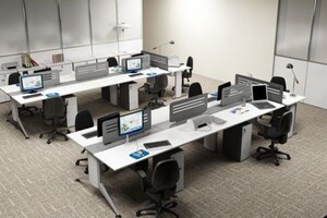  Office Space For Rent in Kharadi