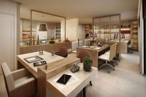  Office Space For Rent in Hinjewadi