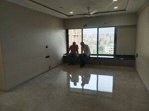Room in 3 BHK Apartment at LnT Elixir Reserve, Powai – for Sale