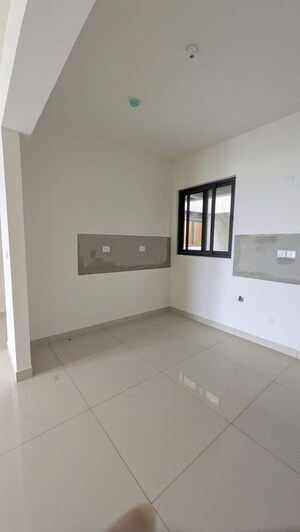 Room in 3 BHK Apartment at Puravankara Purva Atmosphere, Thanisandra Main Road – for Sale