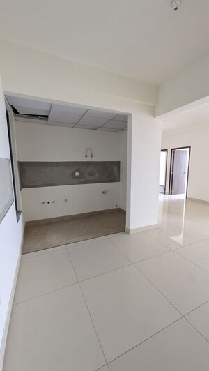 Furnished Amenities in 3 BHK Apartment at Puravankara Purva Atmosphere, Thanisandra Main Road – for Sale