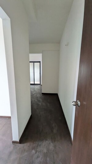 Building Lobby in 3 BHK Apartment at Puravankara Purva Atmosphere, Thanisandra Main Road – for Sale