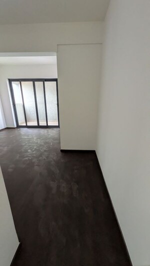 Staircase in 3 BHK Apartment at Puravankara Purva Atmosphere, Thanisandra Main Road – for Sale