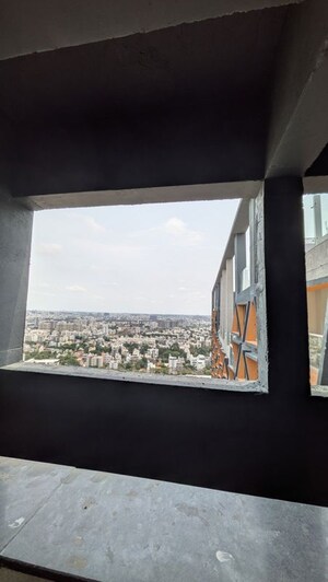 Bedroom in 3 BHK Apartment at Puravankara Purva Atmosphere, Thanisandra Main Road – for Sale