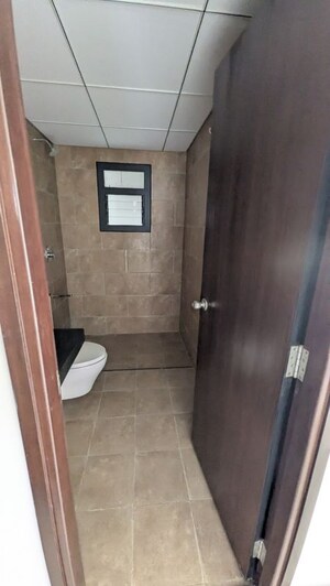 Bathroom in 3 BHK Apartment at Puravankara Purva Atmosphere, Thanisandra Main Road – for Sale