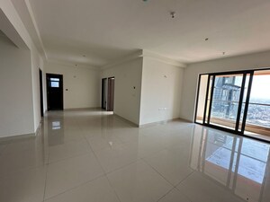 3 BHK Apartment For Sale in Puravankara Purva Atmosphere, Thanisandra Main Road