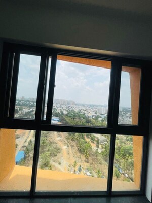 Room in 2 BHK Apartment at Puravankara Purva Atmosphere, Thanisandra Main Road – for Sale