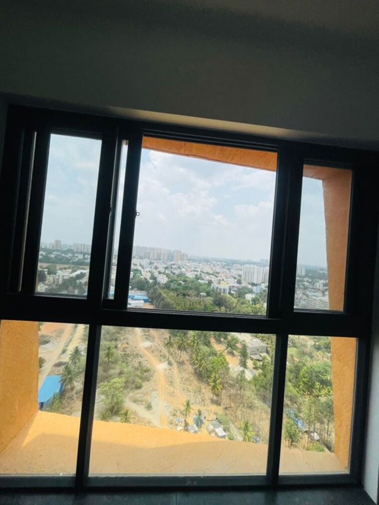 Room, puravankara-purva-atmosphere 2 Bedroom 1280 Sq.Ft. Apartment In Thanisandra Main Road Bangalore 10434247