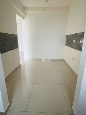 Bathroom in 2 BHK Apartment at Puravankara Purva Atmosphere, Thanisandra Main Road – for Sale