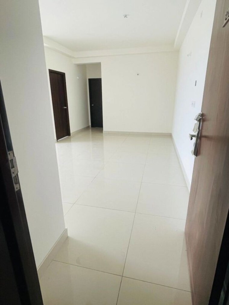 Bathroom, puravankara-purva-atmosphere 2 Bedroom 1280 Sq.Ft. Apartment In Thanisandra Main Road Bangalore 10434247