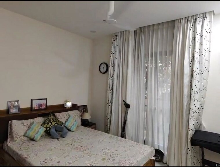 Bedroom, supreme-belmac-residences 3.5 Bedroom 2000 Sq.Ft. Apartment In Kalyani Nagar Pune 10434263