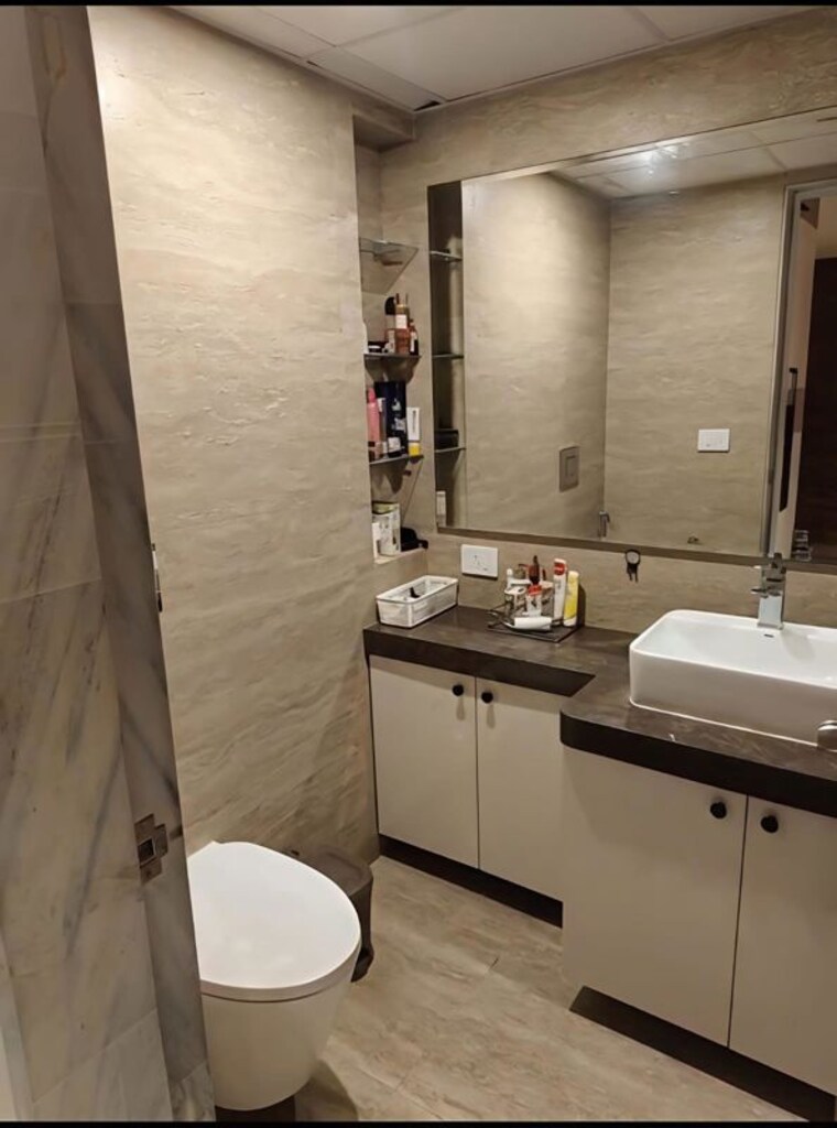 Bathroom, supreme-belmac-residences 3.5 Bedroom 2000 Sq.Ft. Apartment In Kalyani Nagar Pune 10434263