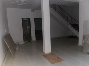 3 BHK Villa – Exterior View View at Bhangel - for Rent