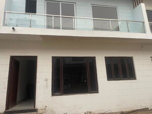 3 BHK Villa – Exterior View View at Bhangel - for Rent