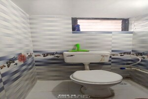 Team Area in 2 BHK Apartment at Jivraj Park – for Rent