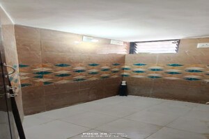 2 BHK Apartment – Exterior View View at Jivraj Park - for Rent