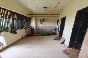 Living Room in 2 BHK Apartment at Jivraj Park – for Rent