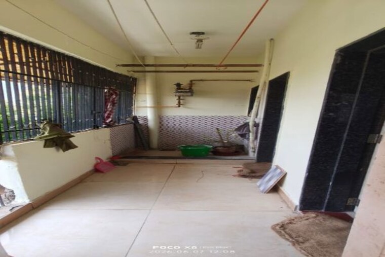 Living Room, jivraj park 2 Bedroom 250 Sq.Ft. Apartment In Jivraj Park Ahmedabad 10434270