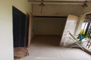 Kitchen in 2 BHK Apartment at Jivraj Park – for Rent