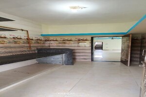 Parking in 2 BHK Apartment at Jivraj Park – for Rent