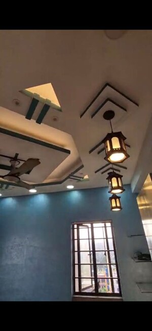 Furnished Amenities in 2 BHK Apartment at Ambey Pearl, New Town Action Area 1 – for Sale