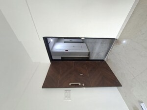 2 BHK Apartment – Entrance View at Boa Vista CHS, Borivali West - for Sale